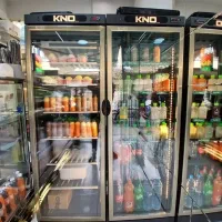 یخچال کینو ۶۰ و ۸۰