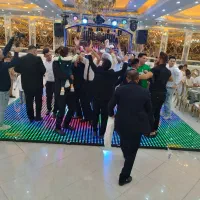 گروه موزیک امیر