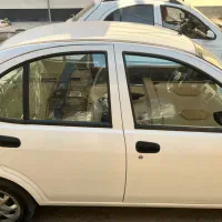 ساینا اس ۴۰۲ دوگانه فابریک سیمی|خودرو سواری و وانت|اهواز, زیتون کارگری|دیوار