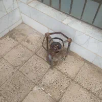 چراغ گاز نفتی