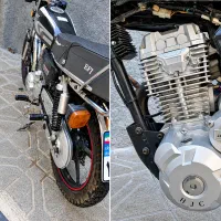 هندا200تیزپزتوس