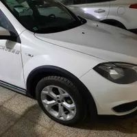 برلیانس کراس اتوماتیک 1650cc، مدل ۱۳۹۹