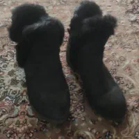 نیم بوت کار کرده