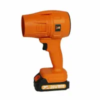 جت فن بلوور فن قدرتمند دم شارژی آنکور پی ام بیست|ابزارآلات|قدس, شهرقدس|دیوار