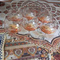 تعدادی وسایل آشپزخانه نونو در صومعه‌سرا