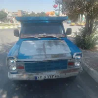 حمل بار با نیسان وانت به تمام نقاط کشور|خدمات حمل و نقل|دورود, |دیوار