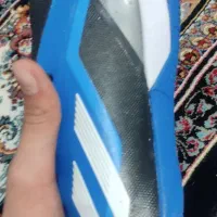 کفش فوتسال برند آدیداس|ورزش‌های توپی|قم, ولیعصر|دیوار