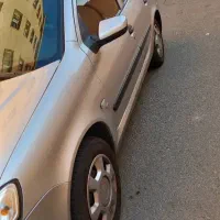 رانا lx مدل ۹۵ نقره ای|خودرو سواری و وانت|تهران, شهرک گلها|دیوار