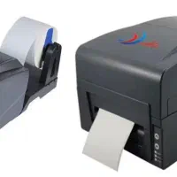 پرینتر لیبل دلتا