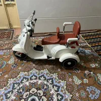 موتور شارژی|دوچرخه، اسکیت، اسکوتر|بندرعباس, |دیوار