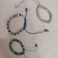 ۲۰عدد دستبند|بدلیجات|خوی, |دیوار