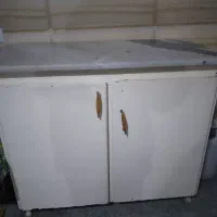 کابینت گالوانیزه سنگین