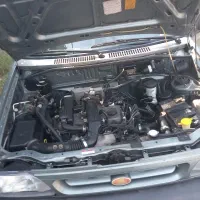 سواری پراید فرمان هیدرولیک سالم|خودرو سواری و وانت|رامسر, |دیوار