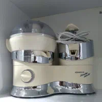 آبمیوه گیری و آب مرکبات گیر کنوود