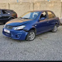 ساینا مدل۹۶ شاسی سالم