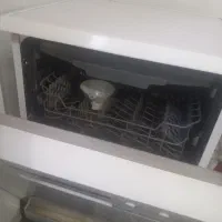 ظرفشویی دررحد نو|یخچال و فریزر|شیراز, شاهجیان|دیوار