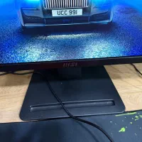 مانیتور|قطعات و لوازم جانبی رایانه|شیراز, ریشمک|دیوار