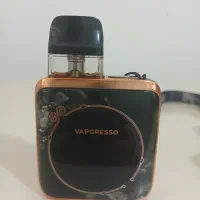 پاد اکسراس ۴ نانو