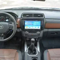 فوتون تونلند بنزینی مدل ۴۰۱|خودرو سواری و وانت|پاکدشت, پاکدشت (مامازند)|دیوار