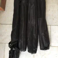 سه پایه بوم فلزی
