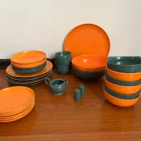 سرویس سرامیکی ۶ نفره