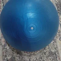 توپ ایروبیک حلقه طناب
