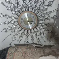 ساعت دیواری