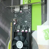 کارت گرافیک ام اس آی GT1030 OC LP ۲ گیگ