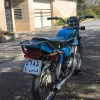 AX100|موتورسیکلت|رشت, معلم|دیوار