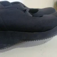 کفش طبی عروسکی