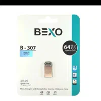 فلش 64گیگ Bexo