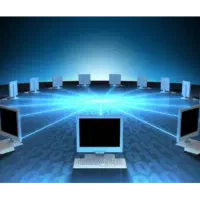 خدمات شبکه، سخت افزار و نرم افزار