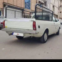 وانت کرایه حمل بار