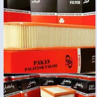 دستگاه تولید فیلتر هوای خودرو هوا ماشین|ماشین‌آلات صنعتی|اندیشه, اندیشه فاز ۱|دیوار