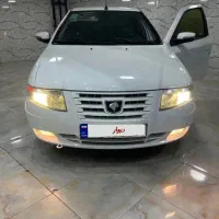 سمند سورن توربو مدل 1397