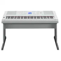 پیانو دیجیتال یاماها DGX-660