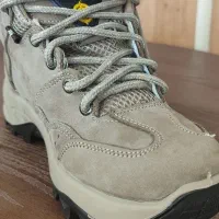 پوتین و کتونی