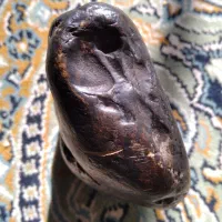 سنگ اسمانی