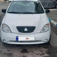 تیبا مدل ۹۷ کم کارکرد واقعی و خانگی