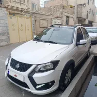 کوییک GXRL مدل ۱۴۰۳ فول|خودرو سواری و وانت|ورامین, شهرک مدرس|دیوار