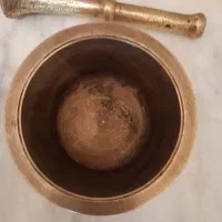 هاونگ قدیمی|کلکسیون اشیاء عتیقه|گرمسار, |دیوار