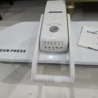 اتو پرسی بایترون مدل BSI-500