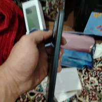 گوشی بلک ویو a52pro|موبایل|مشهد, کوشش|دیوار