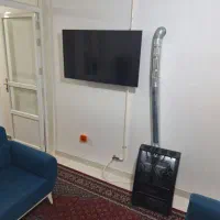 اجاره سوییت  باپارکینگ|اجارهٔ کوتاه‌مدت آپارتمان و سوئیت|رشت, کوی عرفان|دیوار