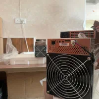 M30s 90th ماینر