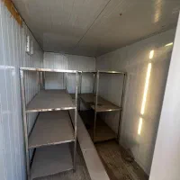 فروش سردخانه صنعتی|فروشگاه و مغازه|قزوین, |دیوار