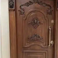 فروش درب ایمنی. با کمترین قیمت بهترین کیفیت|مصالح و تجهیزات ساختمان|قرق, |دیوار