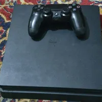 فروش ps4 همراه با دیسک ردد ۲