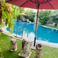 اجاره روزانه/هفتگی/ماهانه ویلا ۱۰۰۰ متری|اجارهٔ کوتاهمدت ویلا و باغ|دزفول, |دیوار