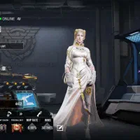 اکانت کالاف فول